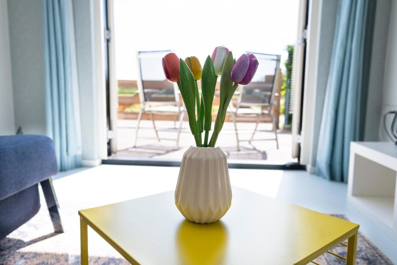 Tulpenhoek Akersloot Exterior foto